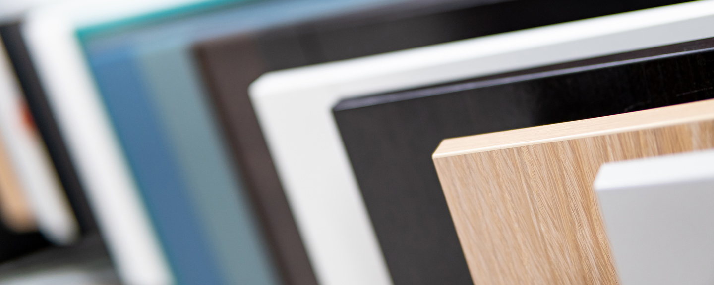 Obrázek produktu Laminátové pracovní desky