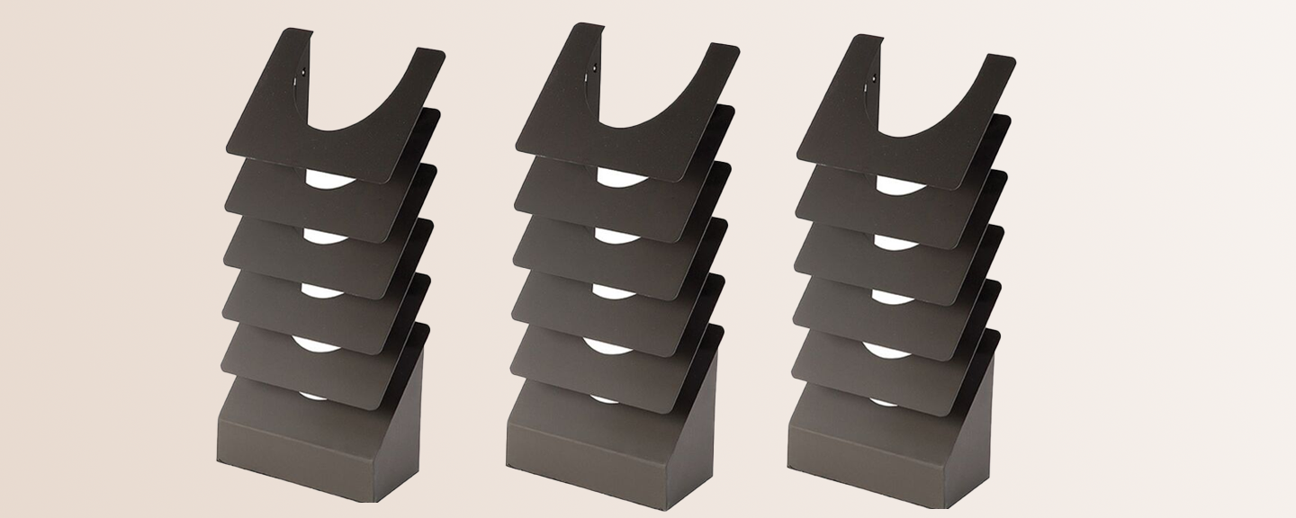 Obrázek produktu Žaluzie na kouřovody