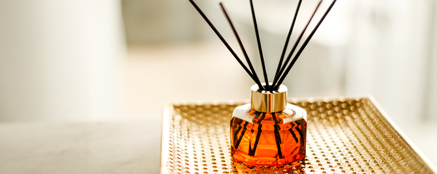 Obrázek produktu Vůně do domácnosti