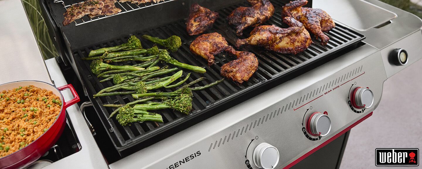 Obrázek produktu Grily Weber