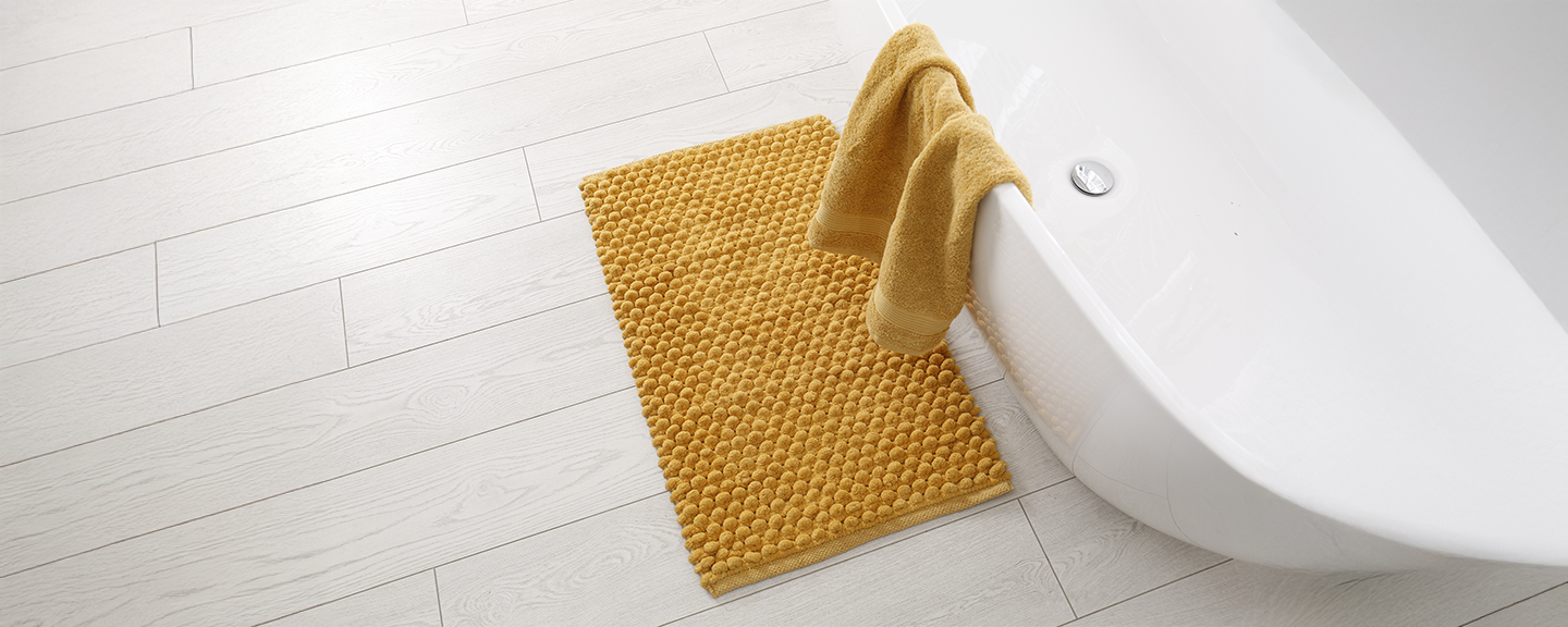 Obrázek produktu Koupelnové předložky