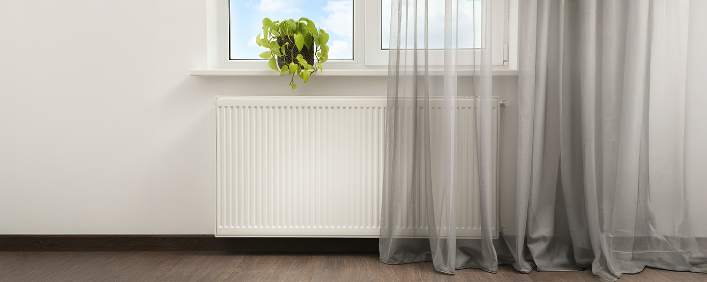 Obrázek produktu Radiátory