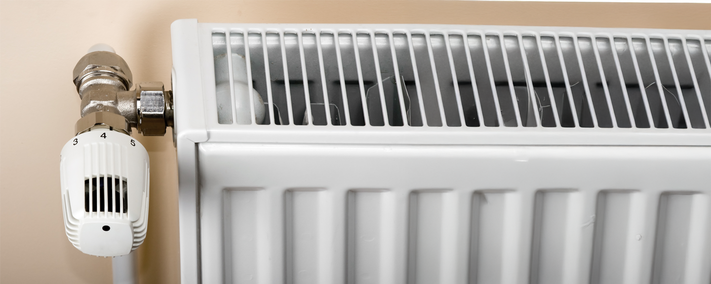 Obrázek produktu Příslušenství k radiátorům