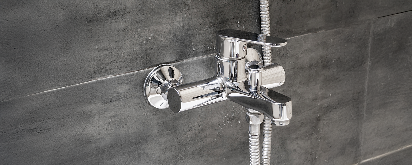 Obrázek produktu Sprchové baterie