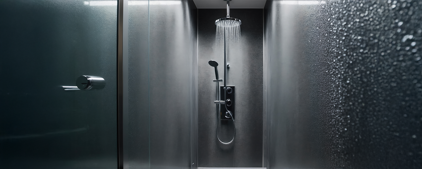 Obrázek produktu Sprchové sety