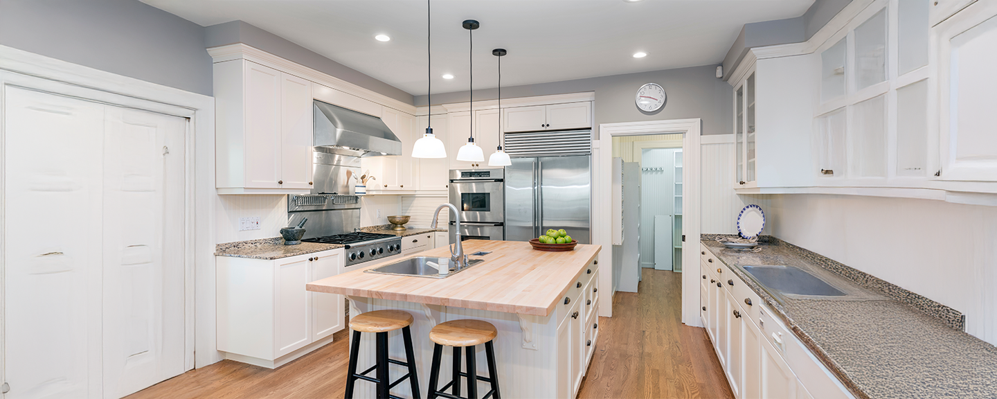 Obrázek produktu Vybavení kuchyně