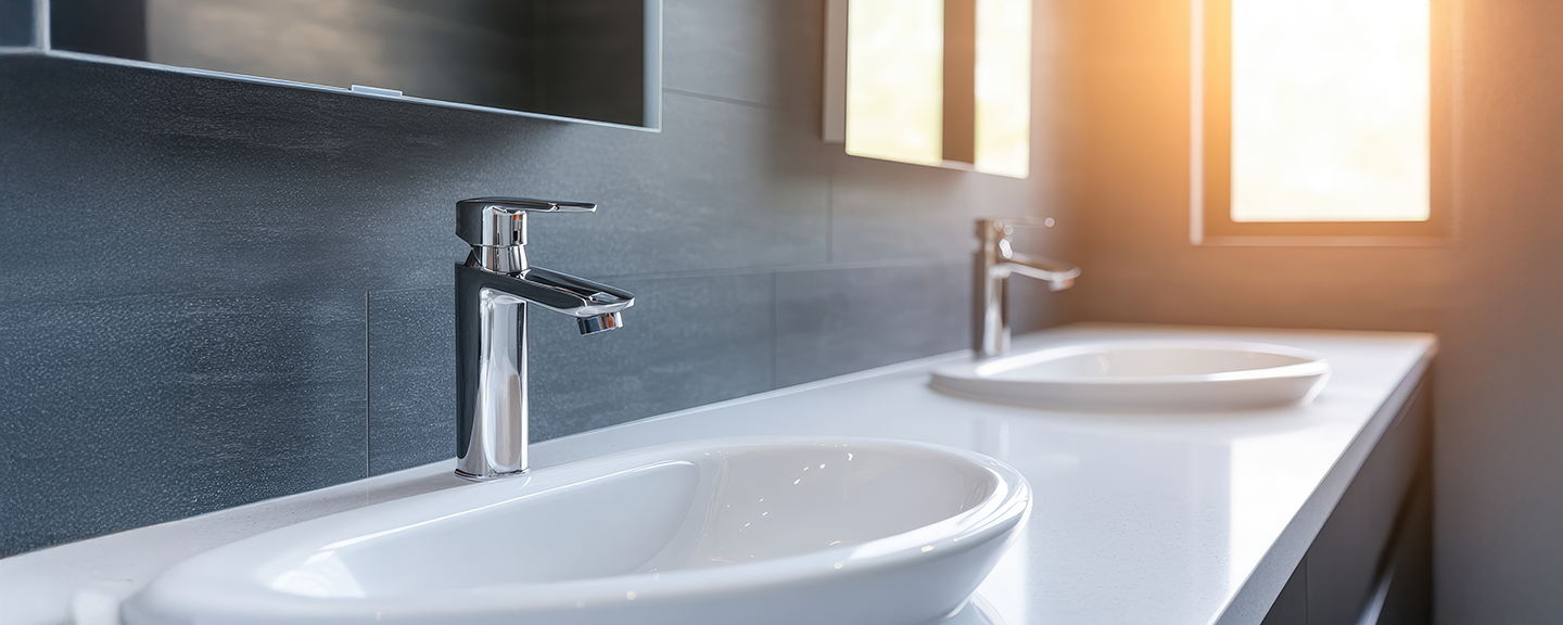 Obrázek produktu Umyvadla