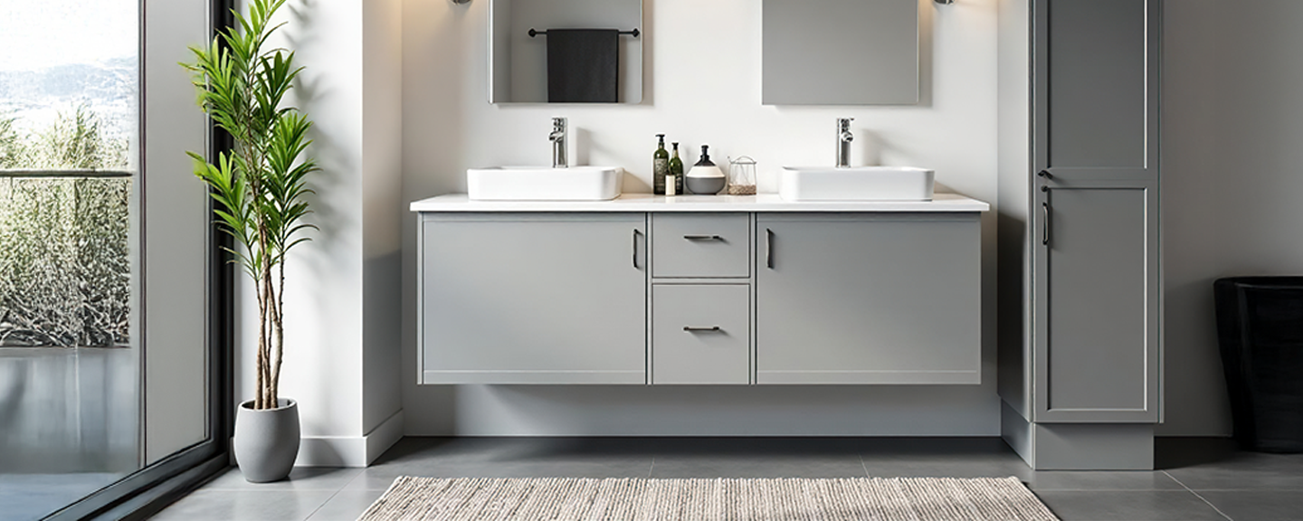 Obrázek produktu Umyvadlové skříňky