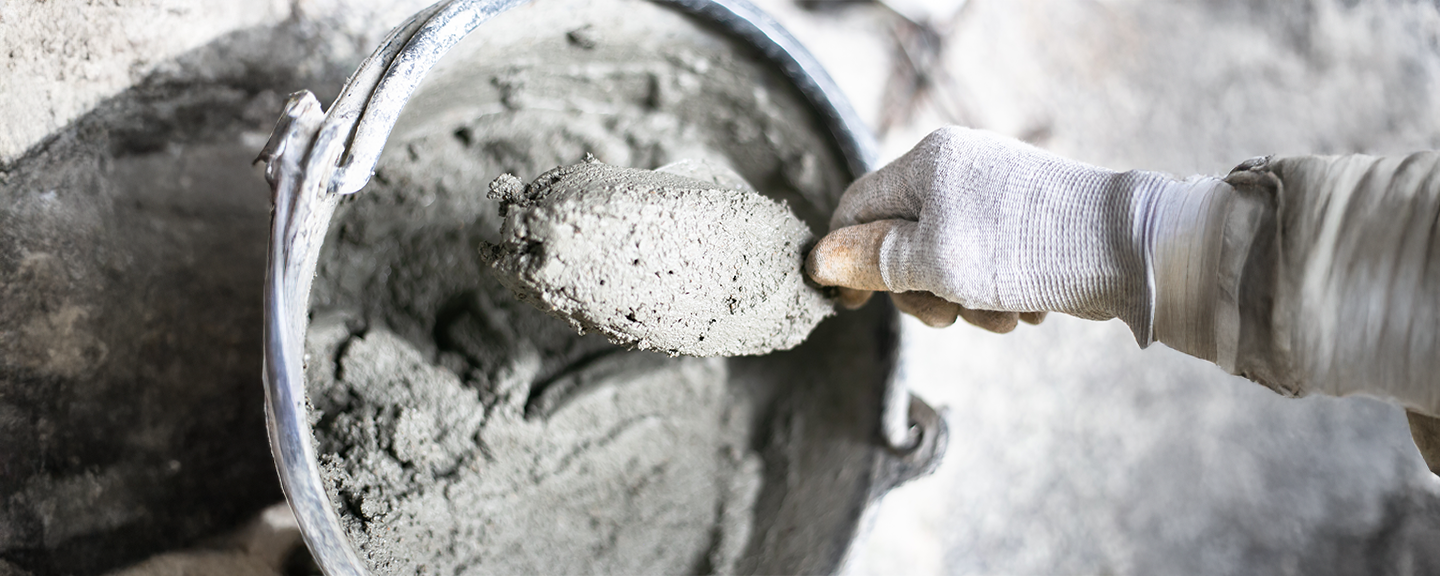 Obrázek produktu Beton, cement a malta