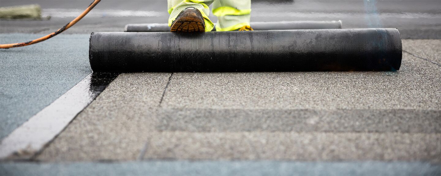 Obrázek produktu Asfaltové pásy