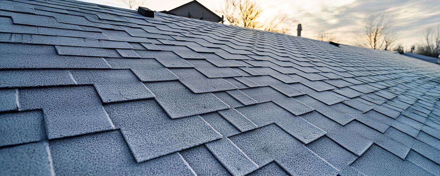 Obrázek produktu Asfaltové šindele