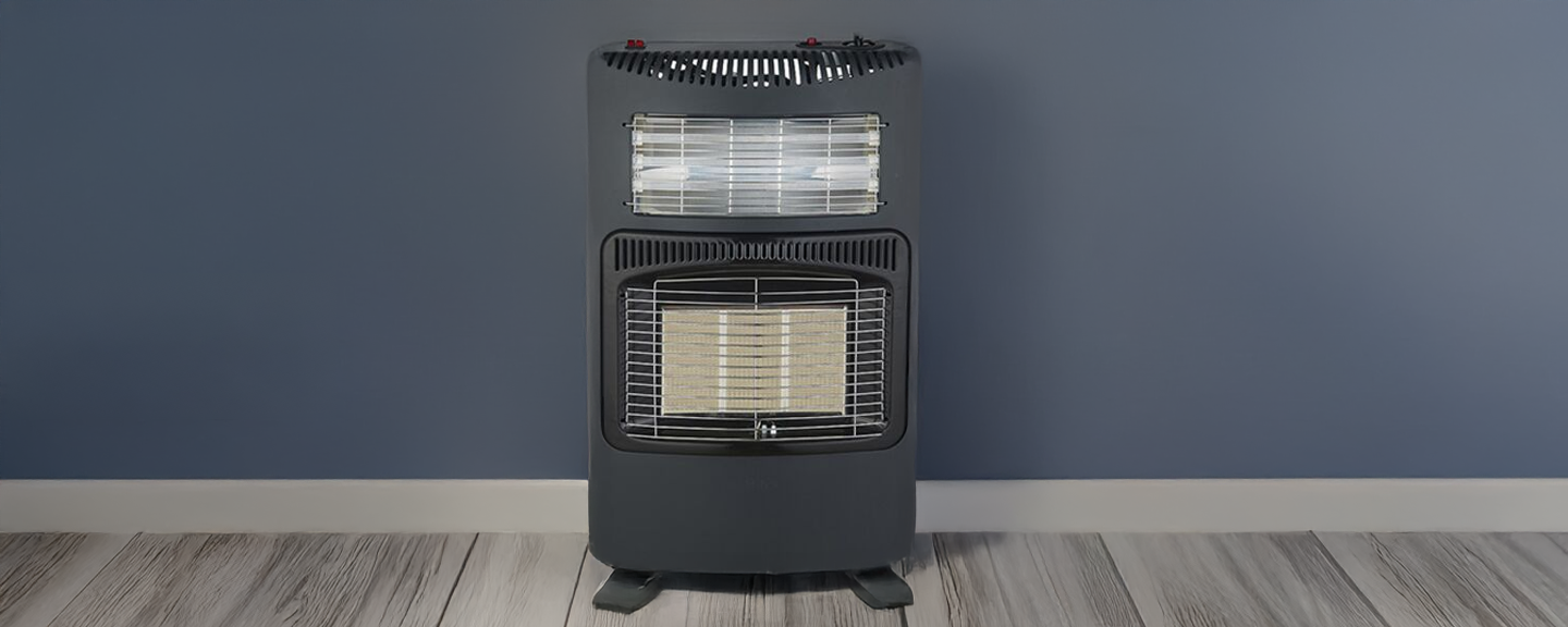 Obrázek produktu Plynová kamna