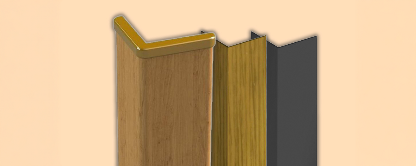 Obrázek produktu Ochranné rohy