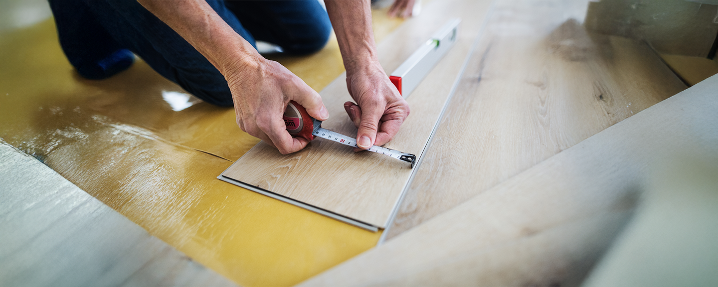 Obrázek produktu Vinylové podlahy