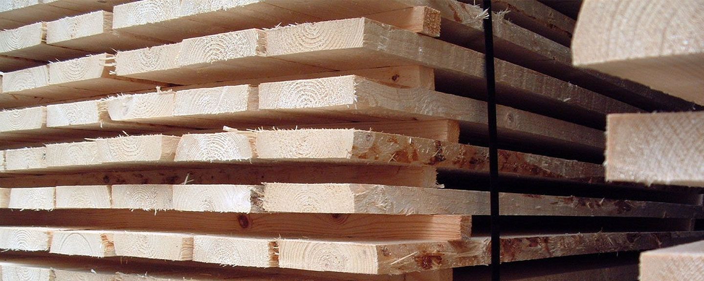 Obrázek produktu Konstrukční dřevo