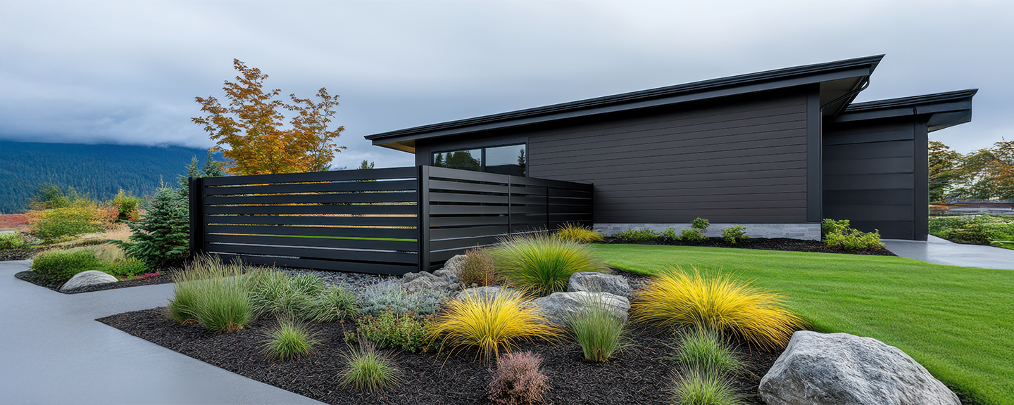 Obrázek produktu WPC plotovky