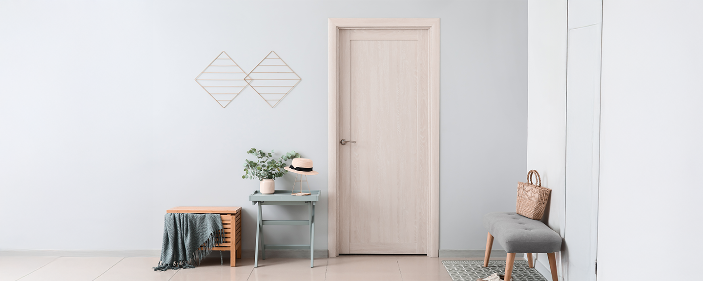 Obrázek produktu Interiérové dveře