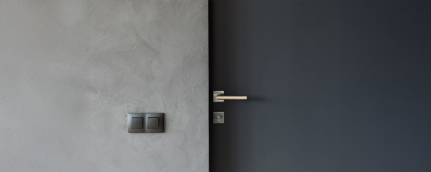 Obrázek produktu Protipožární dveře