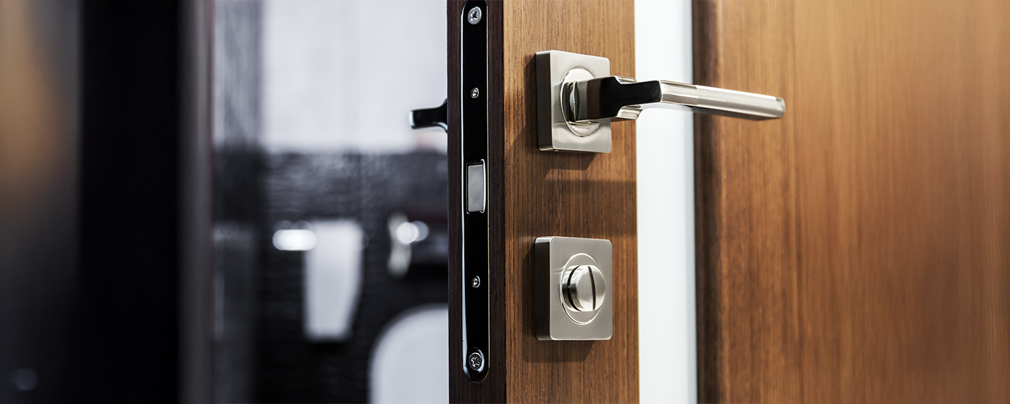 Obrázek produktu Dveřní kování