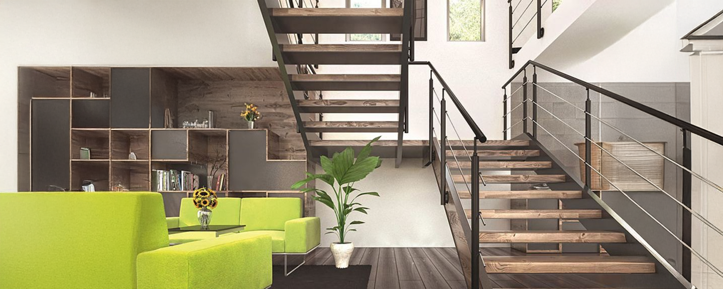 Obrázek produktu Zábradlové systémy