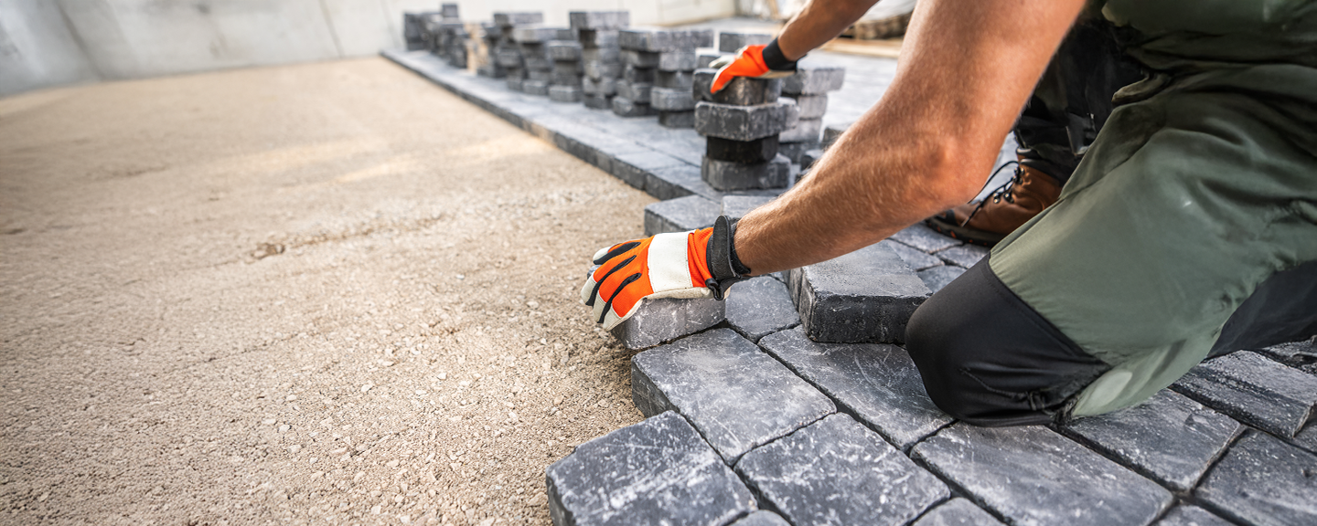 Obrázek produktu Venkovní dlažba