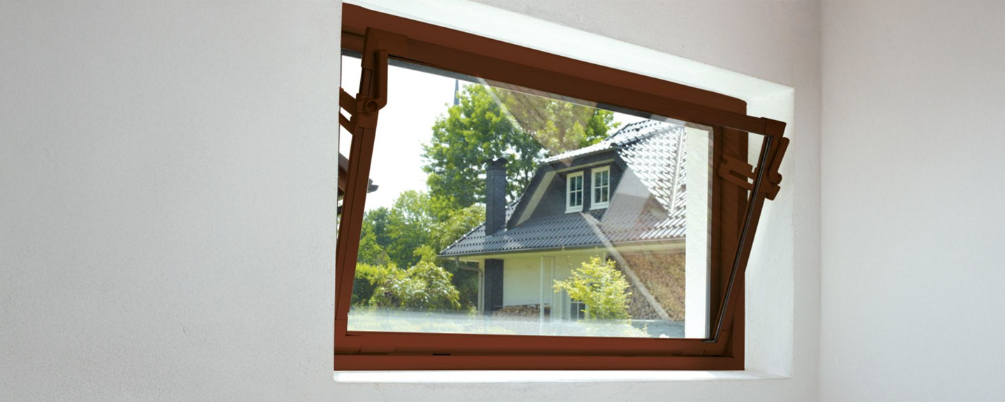 Obrázek produktu Sklepní okna