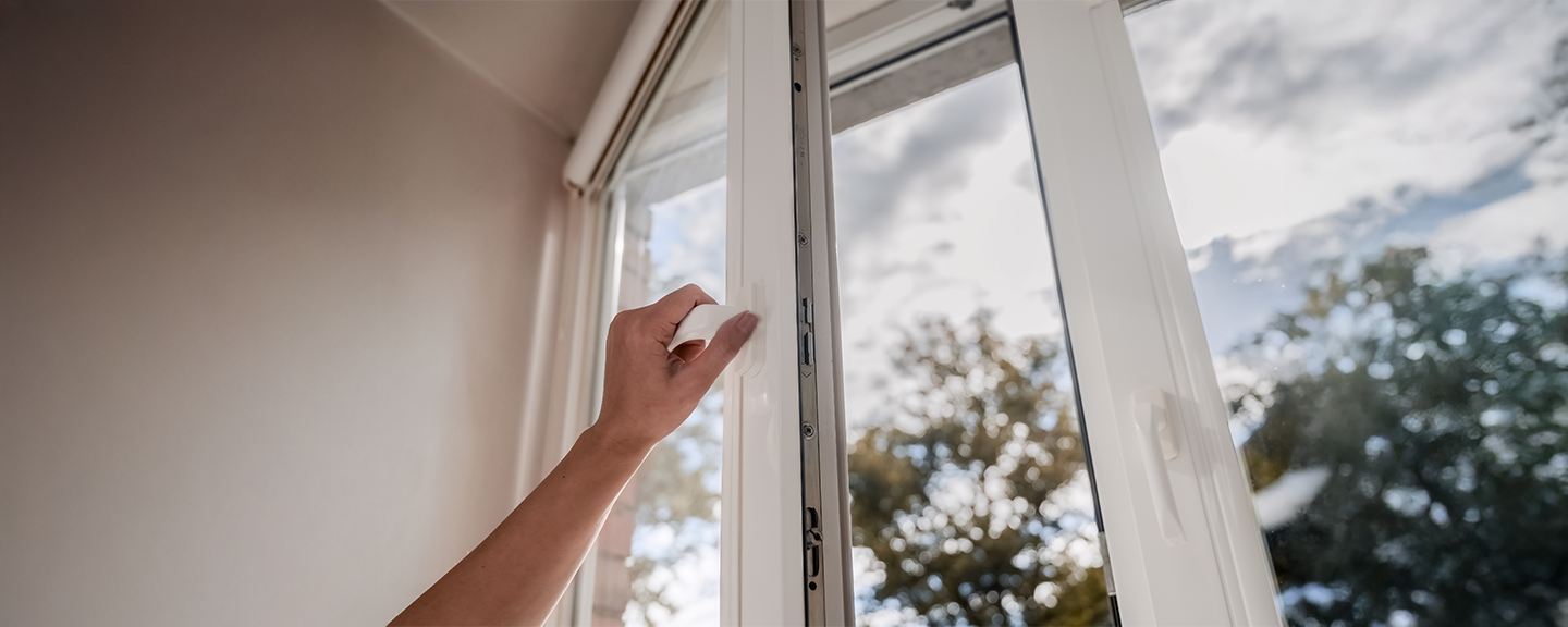 Obrázek produktu Plastová okna