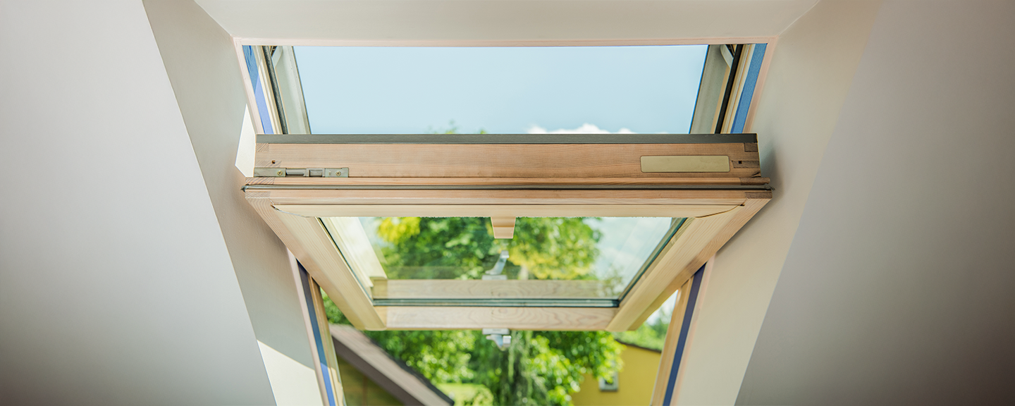 Obrázek produktu Střešní okna