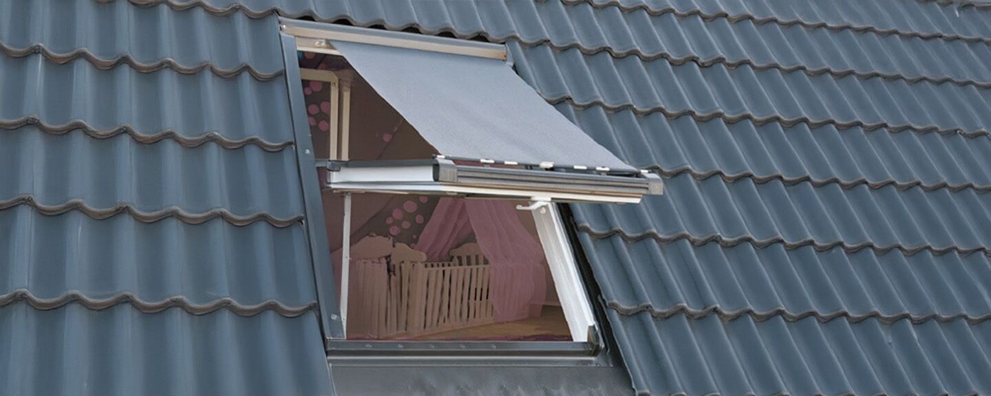 Obrázek produktu Příslušenství k střešním oknům