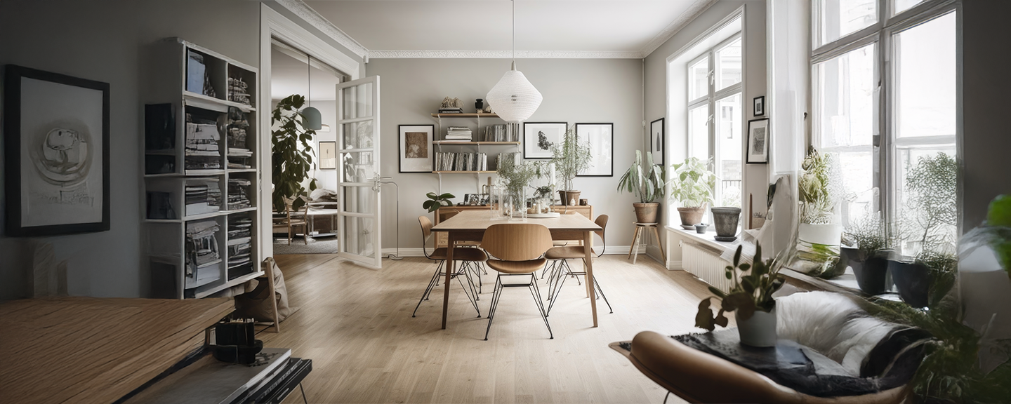 Obrázek produktu Interiérové dekorace