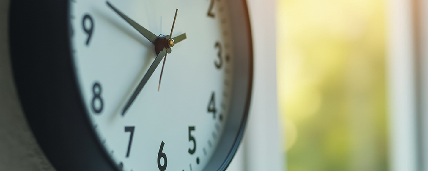 Obrázek produktu Nástěnné hodiny