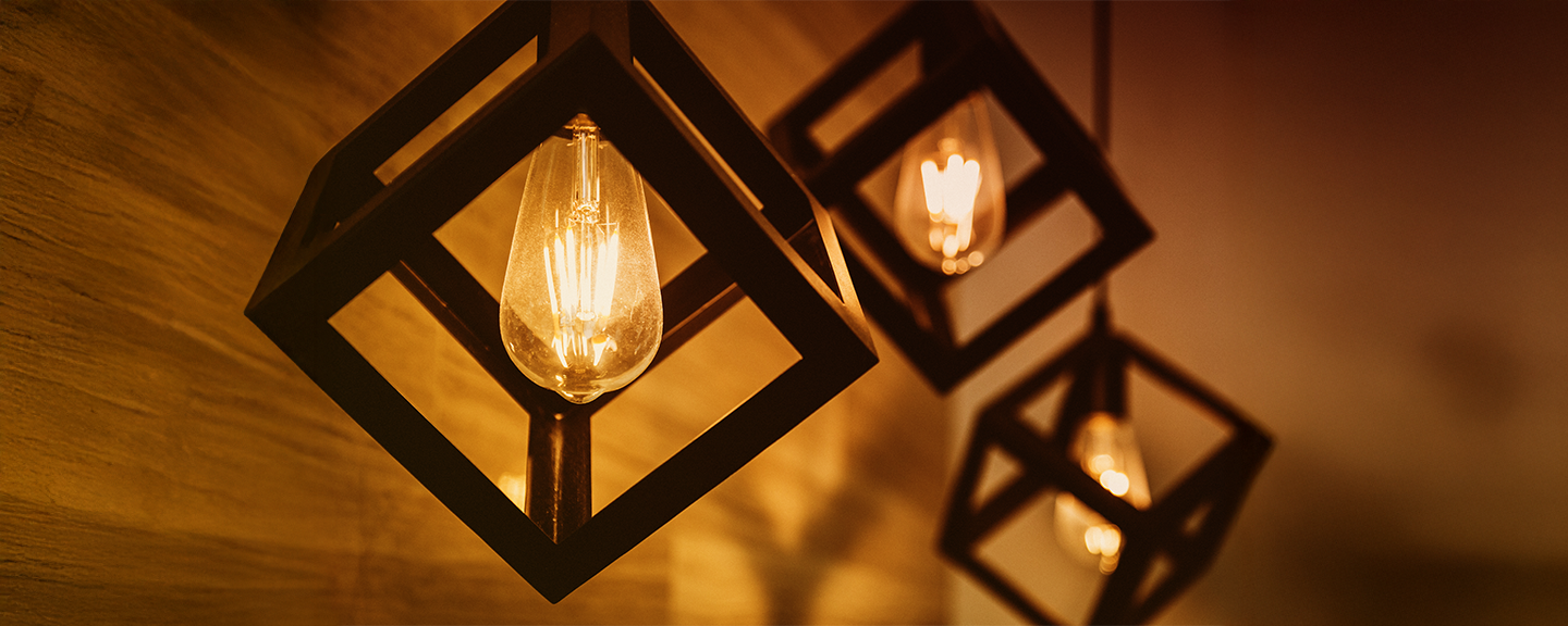 Obrázek produktu Závěsná svítidla