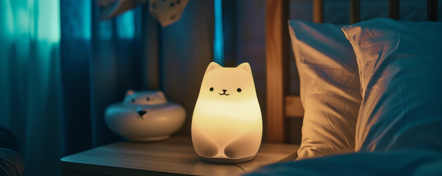 Obrázek produktu Lampičky