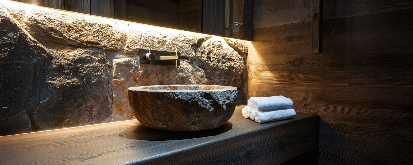 Obrázek produktu Koupelnová svítidla