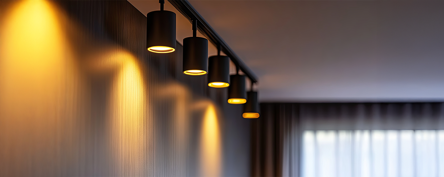 Obrázek produktu Bodová svítidla