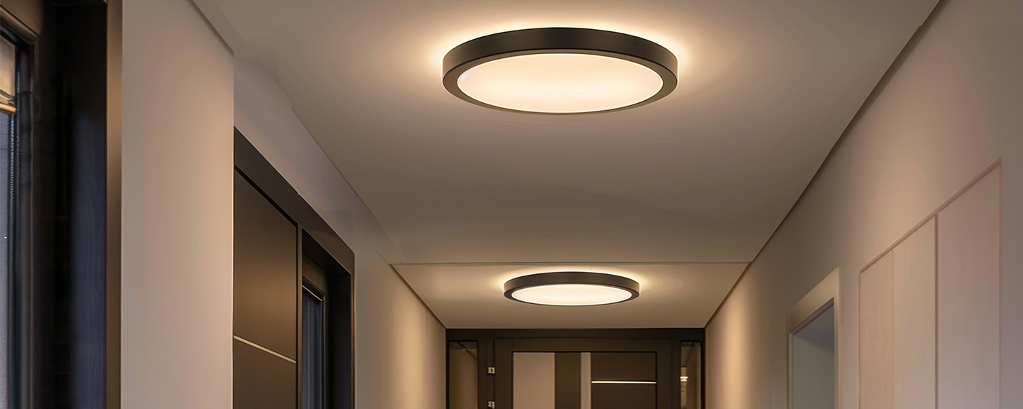 Obrázek produktu Stropní svítidla