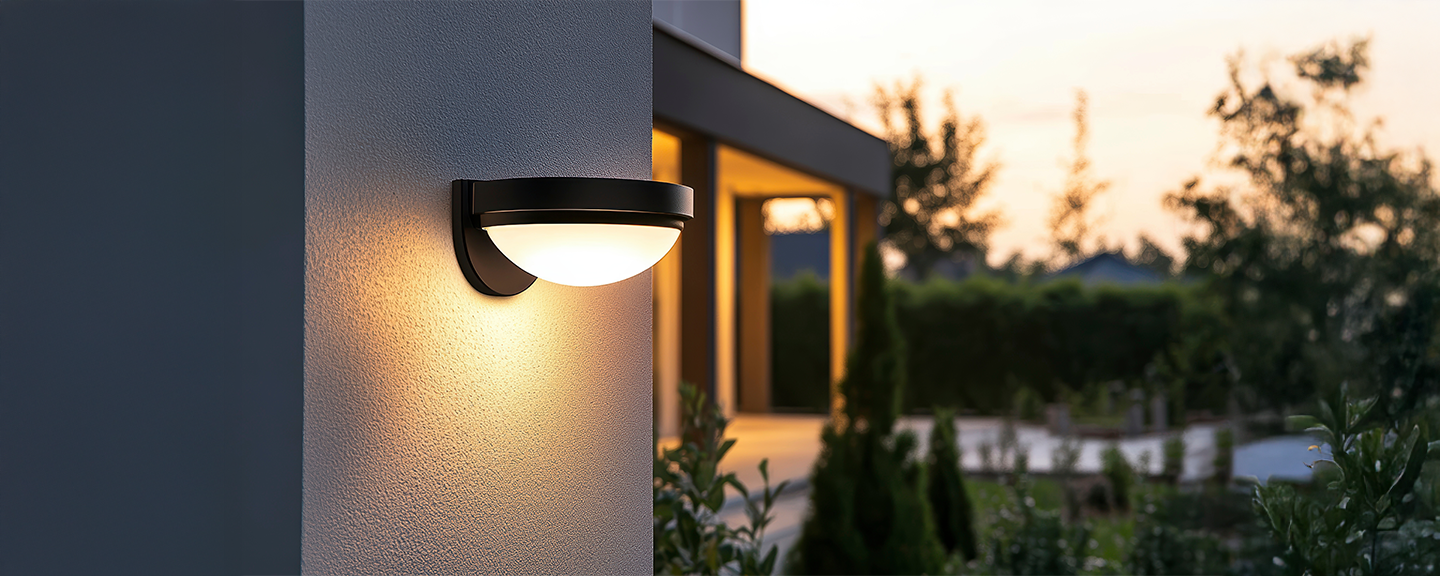 Obrázek produktu Nástěnná svítidla