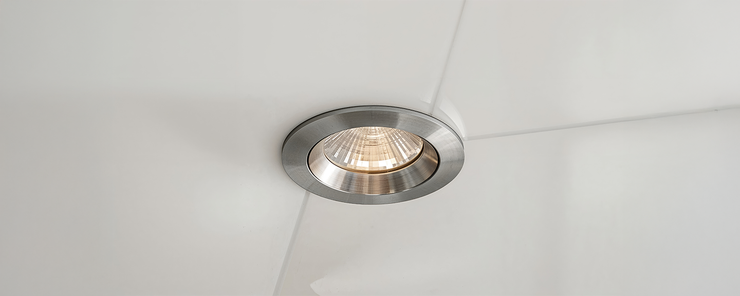 Obrázek produktu Vestavěná svítidla