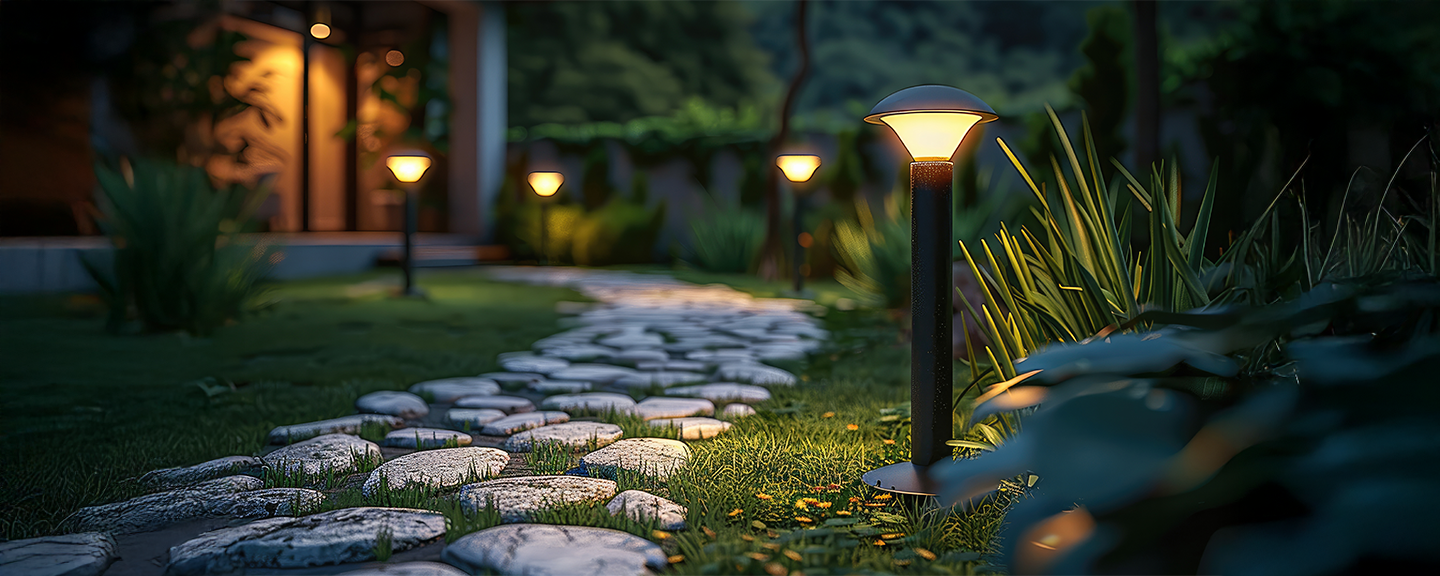 Obrázek produktu Stojací svítidla