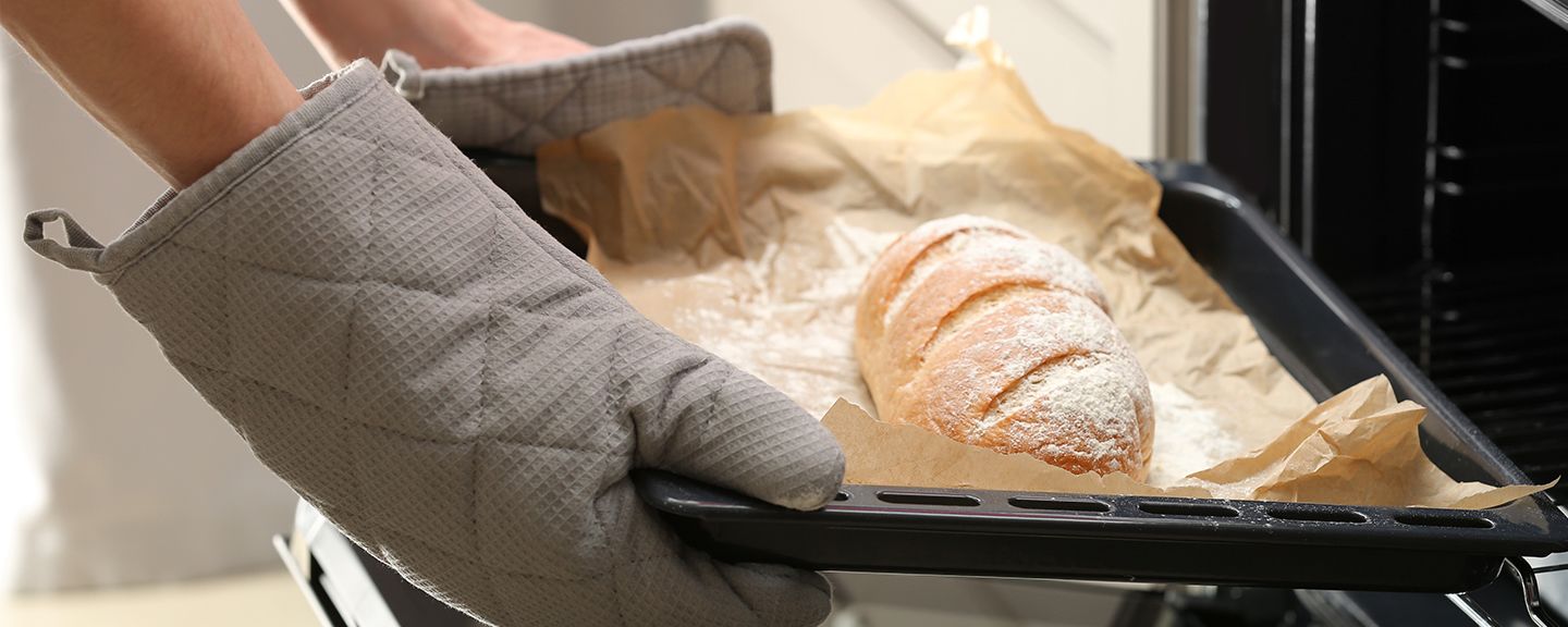 Obrázek produktu Chňapky a zástěry
