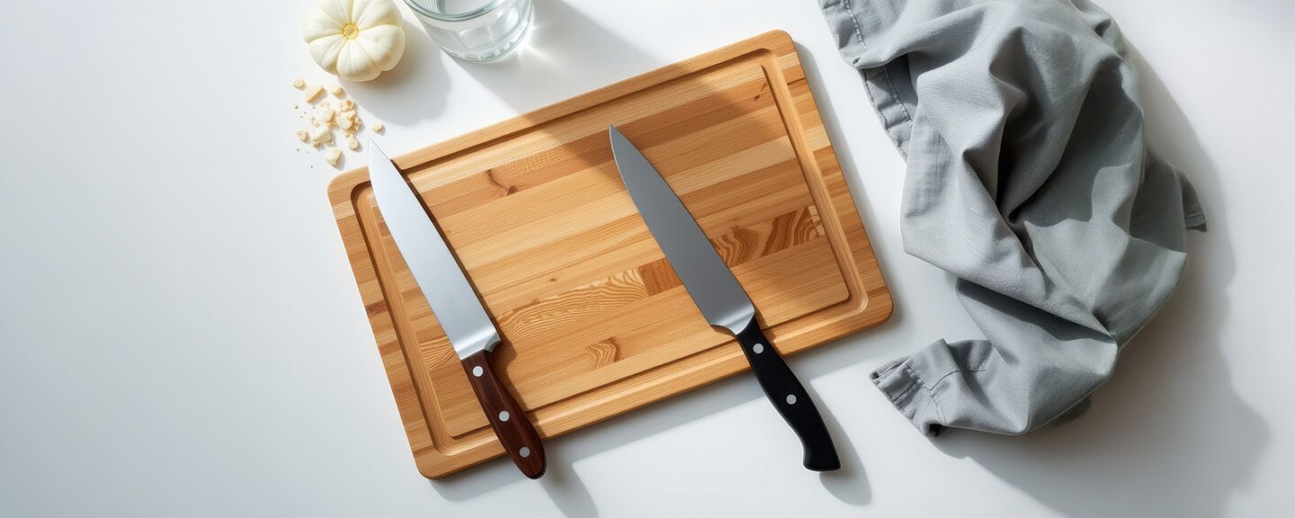 Obrázek produktu Nože