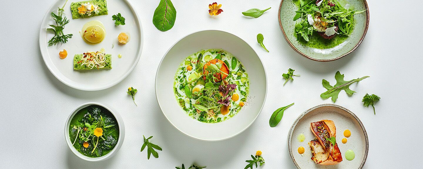 Obrázek produktu Talíře