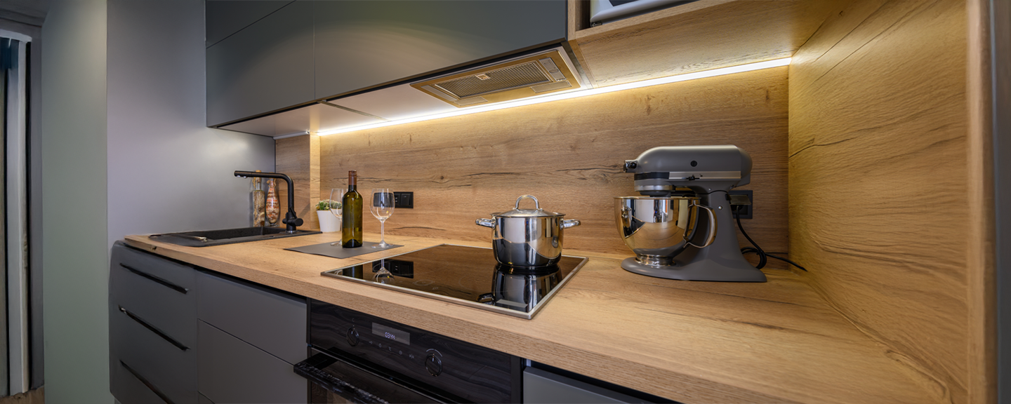 Obrázek produktu Malé domací spotřebiče