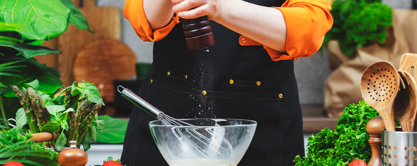 Obrázek produktu Mlýnky a lisy