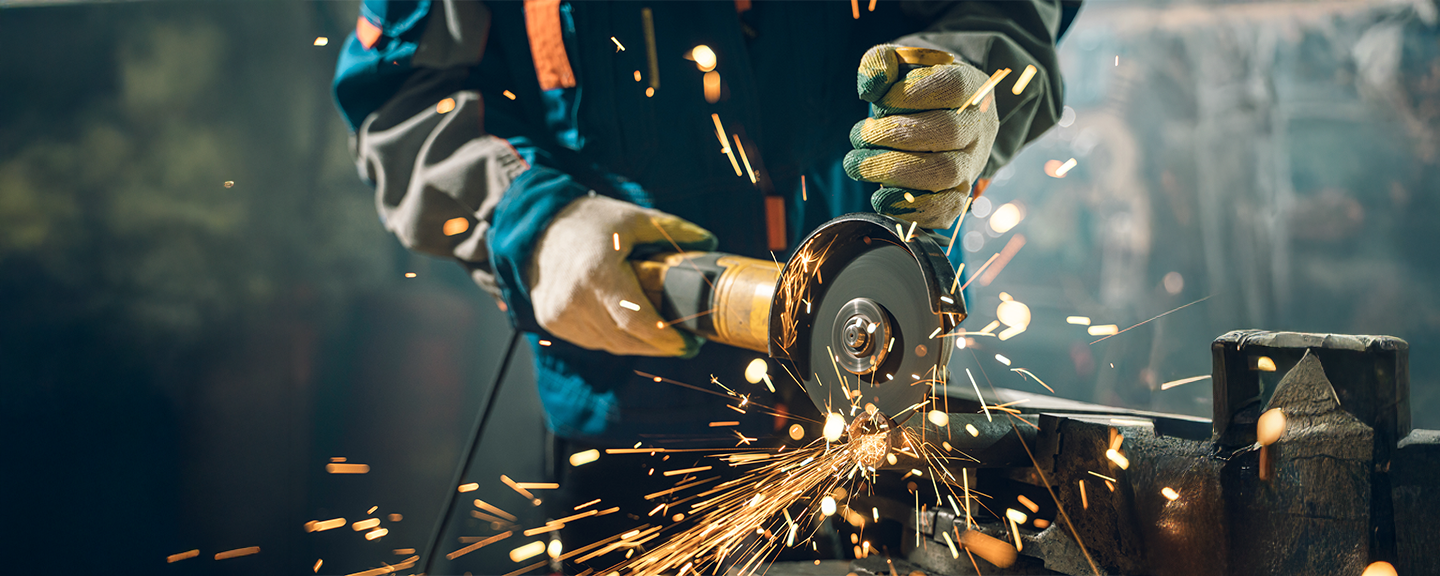 Obrázek produktu Úhlové brusky