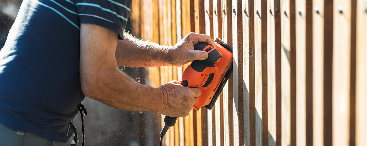 Obrázek produktu Vibrační brusky