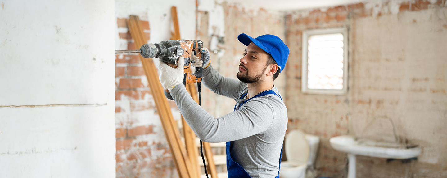 Obrázek produktu Vrtačky a příklepové vrtačky
