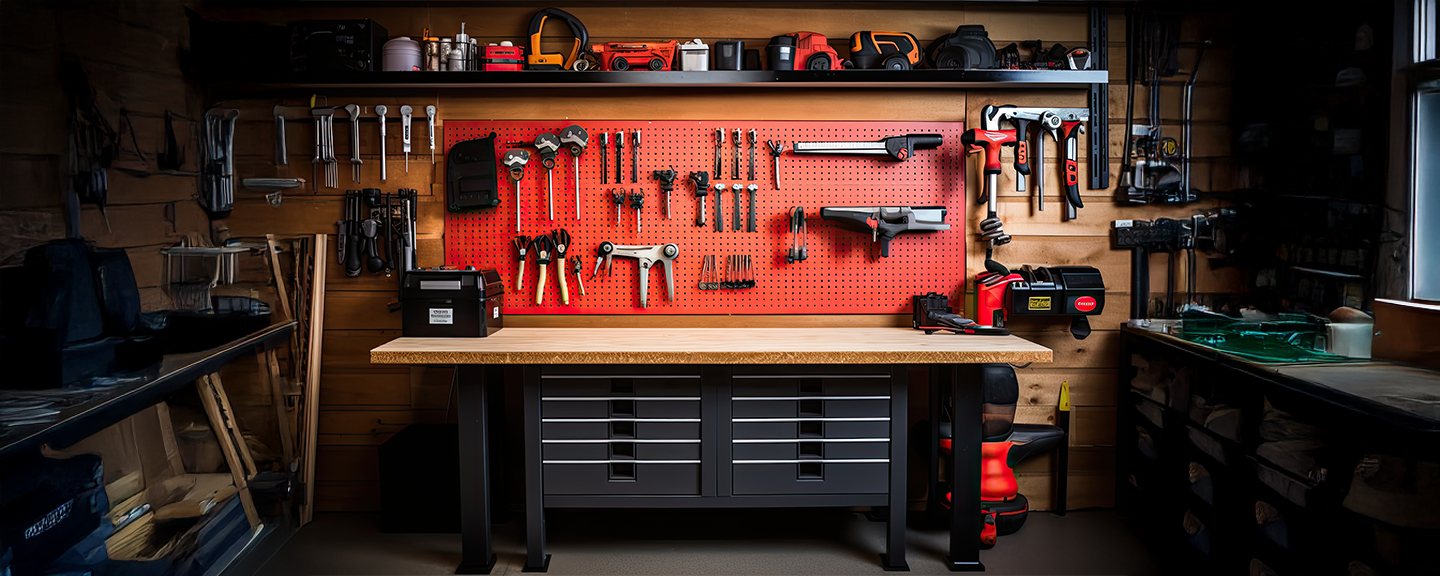 Obrázek produktu Pracovní stoly