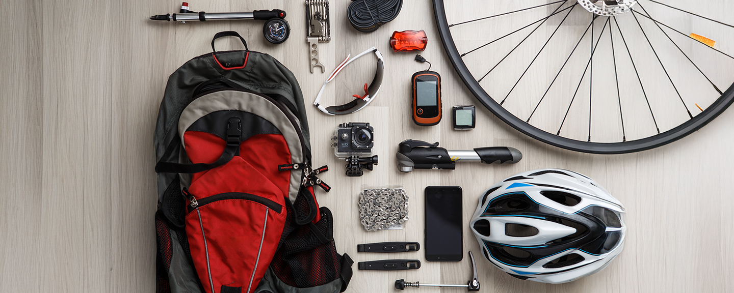 Obrázek produktu Příslušenství ke kolu