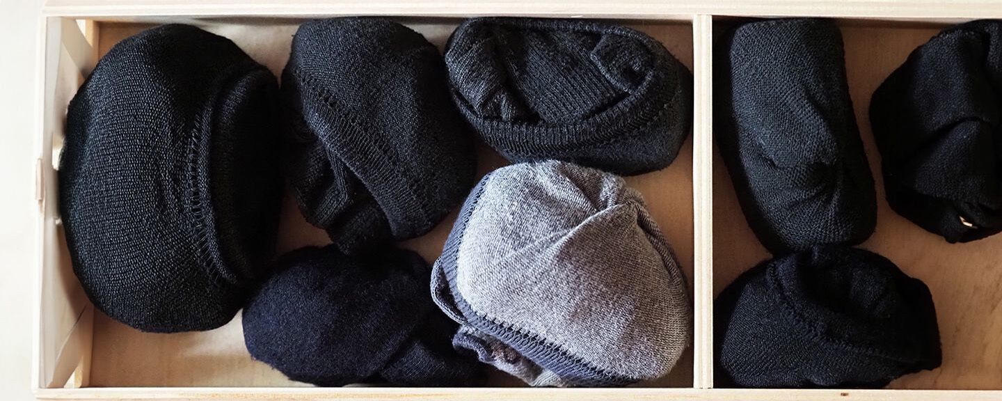 Obrázek produktu Ponožky